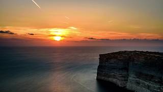 Sanap Cliffs - Gozo :: Malta