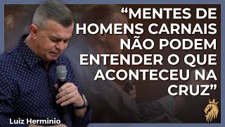 MENSAGEM SOBRE A ETERNIDADE! - Cortes #luizherminio Ap,Luiz herminio