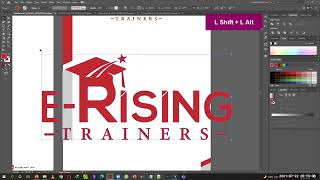 ERT GRAPHIC DESIGNING LECTURE #04