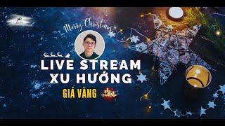 🔴Live Trade 05/12/2024 Giao Dịch Vàng, Forex | Bộ Tộc Trading