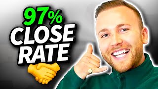 How To Close More Sales TODAY! - High Ticket Closing