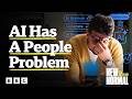 AI is now unpopular. That may not make a difference.