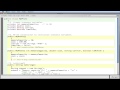 APCS Class Design: Multi-argument constructors