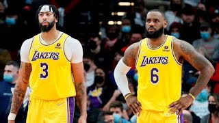 Lakers Buyout Market UPDATE and New Trade Outlook!..⚡❤️