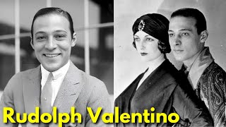 Rudolph Valentino’s Legacy: Hollywood’s Ultimate Romantic Hero