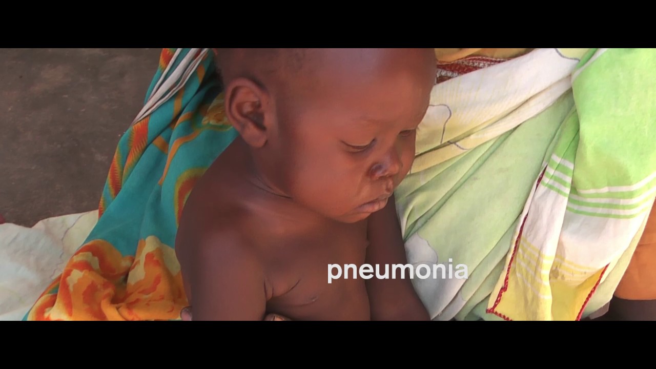 Malaria Consortium Youtube