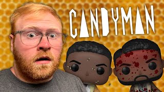 The Complete Candyman Funko Pop Set | Unboxing and Review!