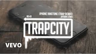 iPhone Ringtone Trap Remix - Trap City Music HD - Trap Remix