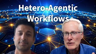 The Future of Automation: Agentic vs Deterministic Workflows #348