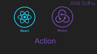React Redux tutorial #7 action
