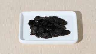 GeumHeuk Korean Black Ginseng Honeyed Slice \u0026 Whole