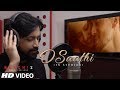 O Saathi Song  In-Studio | Baaghi 2 | Tiger Shroff | Disha Patani | Arko | Ahmed Khan | Sajid N