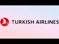 Turkish Airlines Boarding Music ( Best Quality )