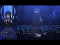 【ミリシタ】最上静香「sing my song」【ソロmv ユニットmv】