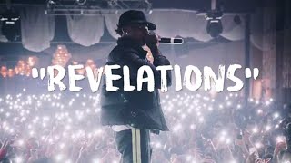 [FREE] 2019 Quando Rondo x Lil Tjay Type Beat "Revelations" (Prod. FJ x JuiceGlobal)