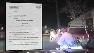 Lawsuit: BCSO deputy sued for excessive use of force