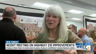 NCDOT proposes changes at key Surf City intersections