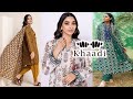 Khaadi New Summer Collection || Khaadi Khaas New Arrivals 2024 || New Arrival Eid Collection 2024