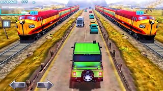 TURBO RACING 3D GAME fany video thar roxx modify game 🎮🎮 terending