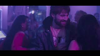 ASHES by Diego Luna - Official Trailer