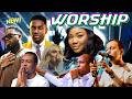 🔥HE IS RISEN: AFRICAN WORSHIP THAT WILL MOVE MOUNTAINS 🔥 PRAYER WORSHIP #315