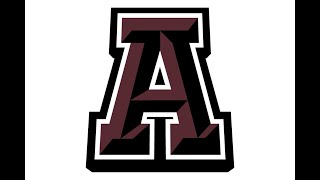 Abernathy Lady Lopes vs Panhandle (Playoffs)