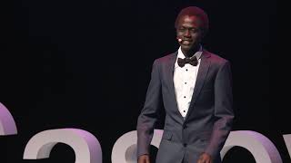 Breaking the Stereotypes | Danyal Diallo | TEDxCasey