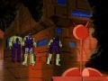 transformers g1 español latino autobots vs devastator