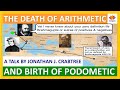 The Death Of Arithmetic: How Indian Eyes Make Maths Education Simpler & Faster | Jonathan J Crabtree