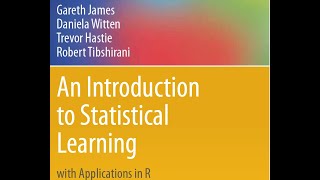 001 - Statistical Learning - Introduction