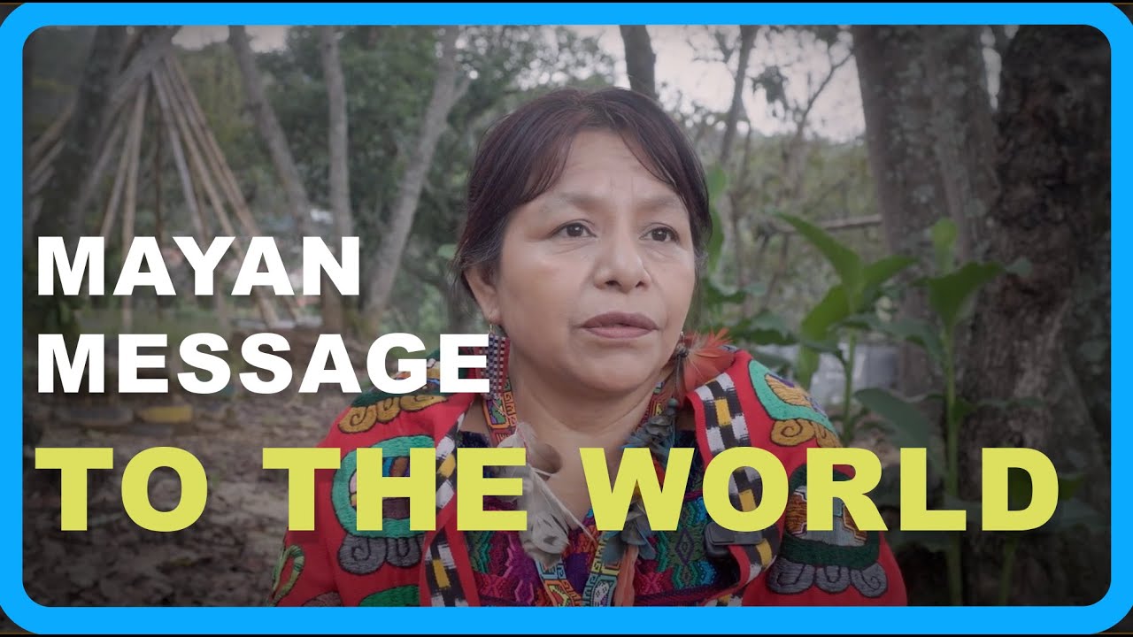 Mayan Retreat Cacao Ceremony And Mayan Teachings At Lake Atitlan