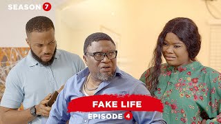 Fake Life- Episode 4 (Lawanson Show)