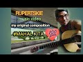 #my original composition: MAHAL KITA by: Rupert Eguis