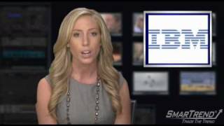 News Update: IBM Gets Probed By European Union on Antitrust Concerns Over Mainframes (IBM)