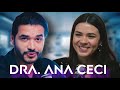 DRA. ANA CECI | “Soy DOCTORA, NO SEÑORITA” hay BEBÉS manipulados GENÉTICAMENTE | #4 Medicina Viral