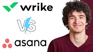 Wrike vs Asana: Which is Better?