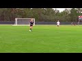 Hayley McGee Saves - 2017 Disney Showcase & 2017 CASL Showcase