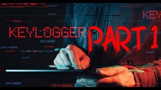 PART 1 :~ [ KEYLOGGERS ]=[ CREATE IN NOTEPAD AND BIND WITH SHOCKWAVE ]