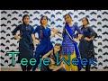 Teeje Week | Dance Cover | Jordan Sandhu | Choreo By KaTTo | New Punjabi songs | Present by RDFA