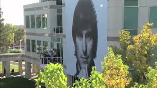 The Crazy Ones - Steve Jobs narrated ver. - Think Different