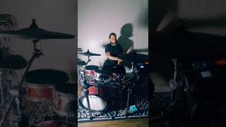 Marduk -  Blood of the funeral ( Drum cover ) by : Emanuel Rodriguez 🤟 🇵🇷 🤟