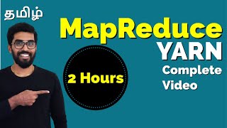 MapReduce Complete Video in Tamil