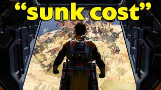 This is whos left playing Apex Legends