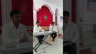 Christian Worship Medley|| Praise Songs Mashup|| Bro. Shyam \u0026 Bro. Anil|| 2018||