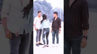 Wo Ladki Nahi Zindagi Hai Meri |  Love story❤️ | Emotional 😢Short video |  Team Rdx