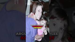 The Dark Secrets Behind Caylee Anthony S Death