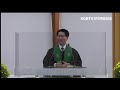 kgbtv한국복음방송.211031운암신안교회주일설교