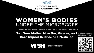 Paula A. Johnson, MD, MPH - Women's Bodies Under The Microscope
