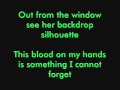 Escape The Fate -  Not Good Enough For Truth In Cliche Lyrics