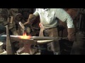 This is Heavy Blacksmithing on Borax Wagons! | Engels Coach Shop